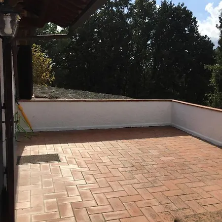 Apartamento Casa Vacanze I Gioielli Crespina