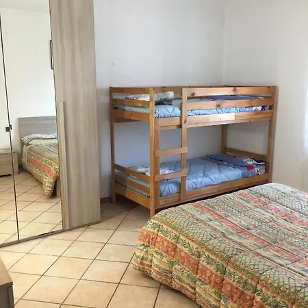 Apartamento Casa Vacanze I Gioielli Crespina