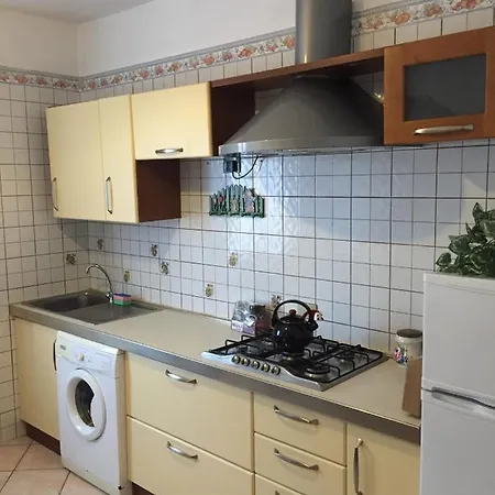 Casa Vacanze I Gioielli * Crespina