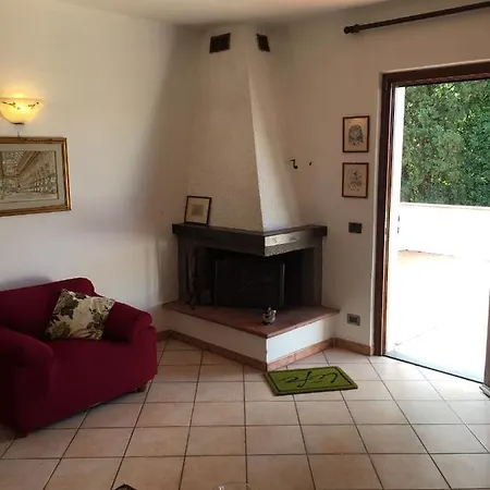 Casa Vacanze I Gioielli Apartamento *