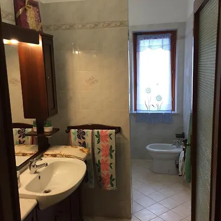 Casa Vacanze I Gioielli *