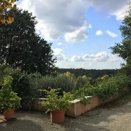 Casa Vacanze I Gioielli Crespina