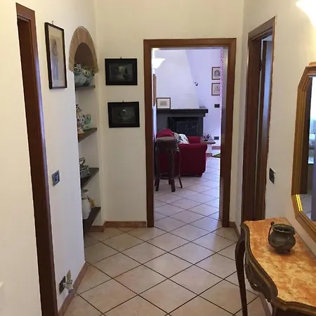 Casa Vacanze I Gioielli