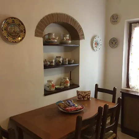 Casa Vacanze I Gioielli *