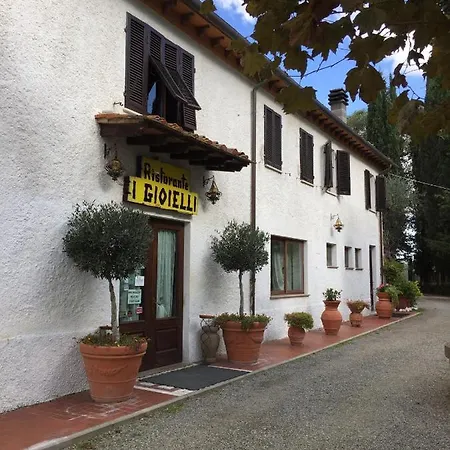 Casa Vacanze I Gioielli