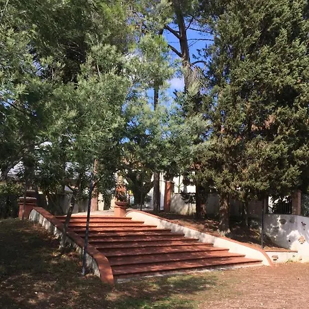Apartamento Casa Vacanze I Gioielli Crespina