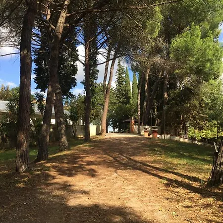 Casa Vacanze I Gioielli Apartamento