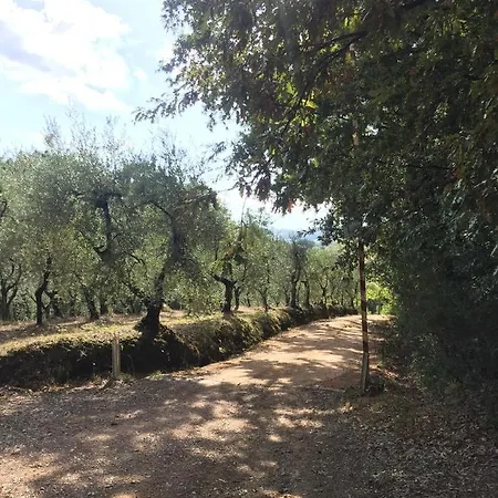 Casa Vacanze I Gioielli * Crespina