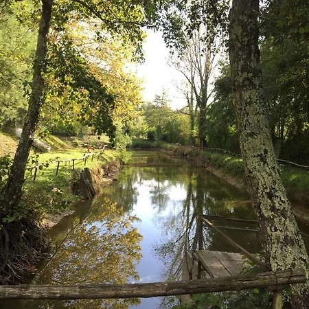 Casa Vacanze I Gioielli Apartamento Crespina