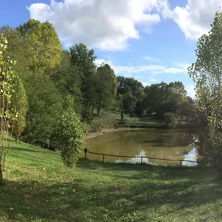 Casa Vacanze I Gioielli Apartamento